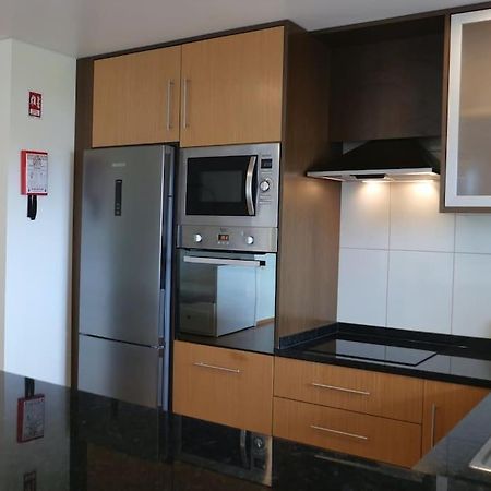 Panorama Apartment Sagres *Pool* Exterior photo