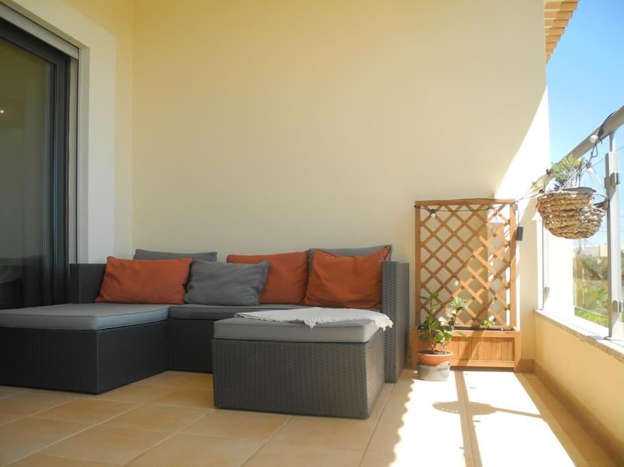 Panorama Apartment Sagres *Pool* Exterior photo
