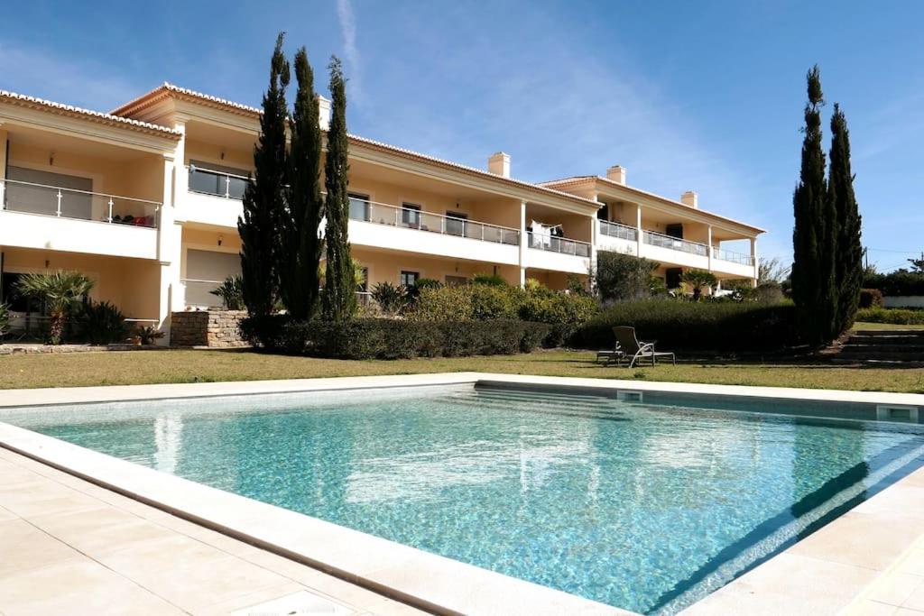 Panorama Apartment Sagres *Pool* Exterior photo