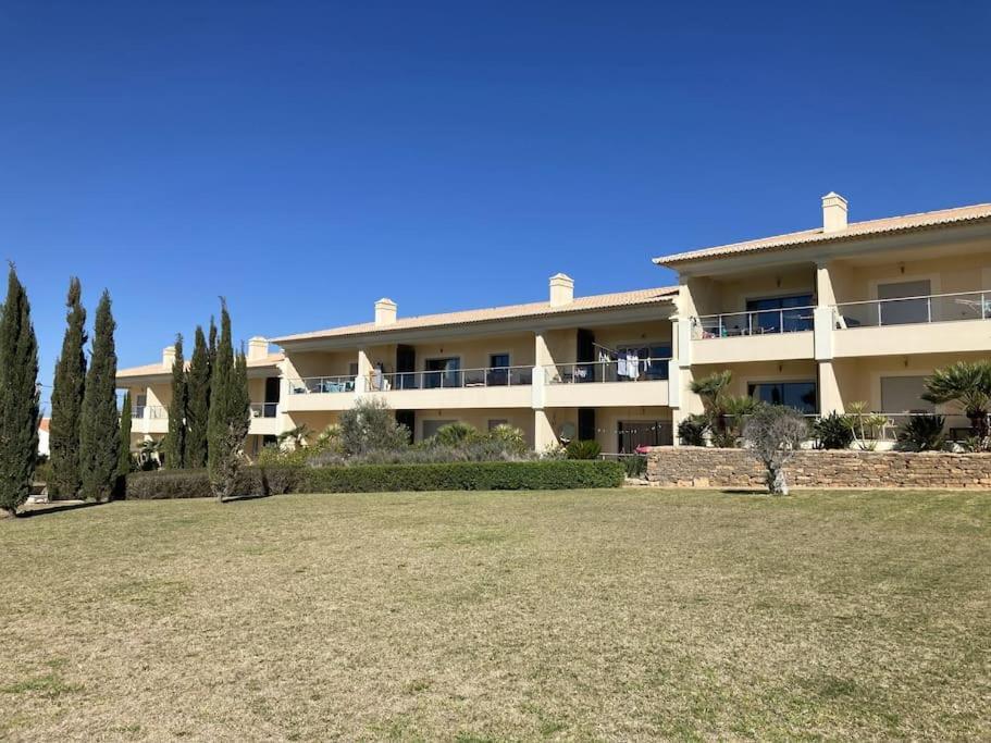 Panorama Apartment Sagres *Pool* Exterior photo