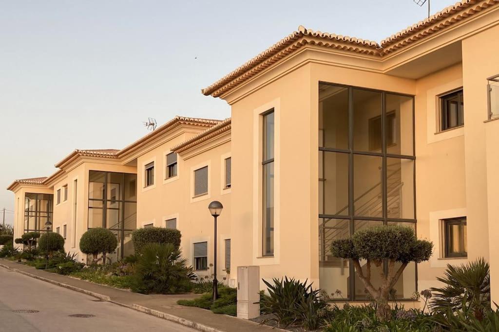 Panorama Apartment Sagres *Pool* Exterior photo