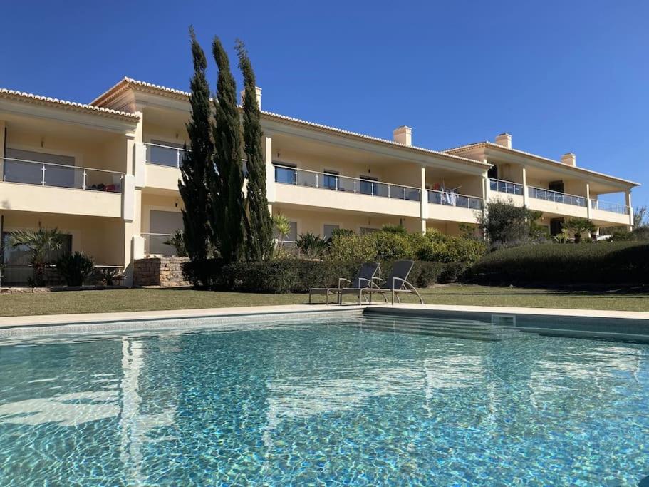 Panorama Apartment Sagres *Pool* Exterior photo