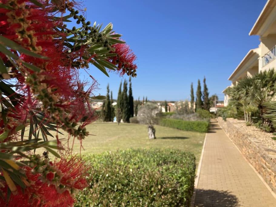 Panorama Apartment Sagres *Pool* Exterior photo